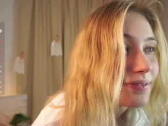 sunnybish webcam chaturbate model stream image