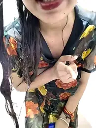 shalini_fire webcam model stream image