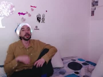 ray_naomi webcam model stream image