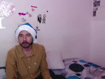 ray_naomi webcam model stream image