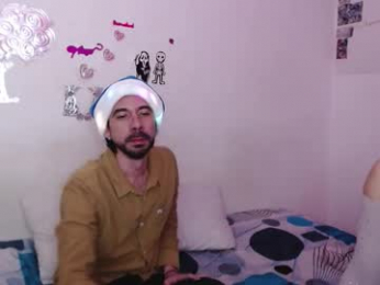 ray_naomi webcam model stream image