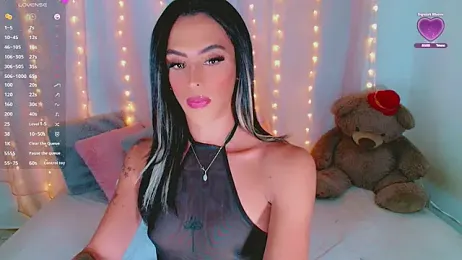 Amatistablue webcam model stream image