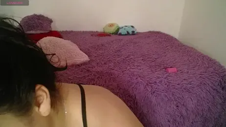 Laurenkenner_ webcam model stream image