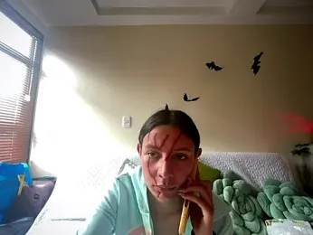 Bonniepark webcam stripchat model stream image