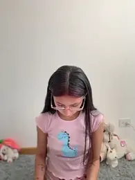 Bonniepark webcam model stream image