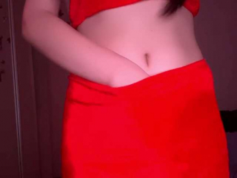 DelilaTesseneer webcam model stream image