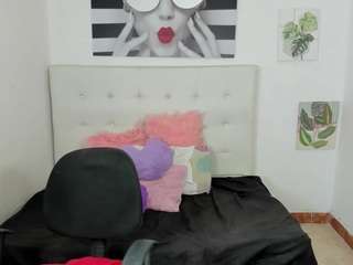 sofia-agudelo webcam model stream image