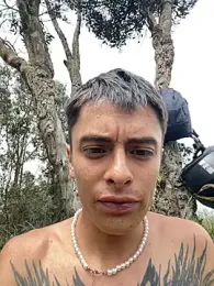 Cuervo_maniaco webcam stripchat model stream image