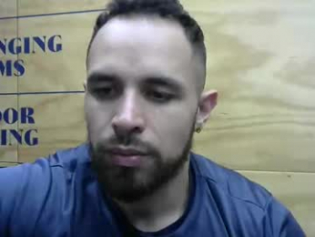 mason_fit webcam model stream image