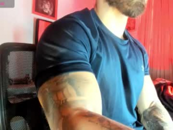 mason_fit webcam model stream image