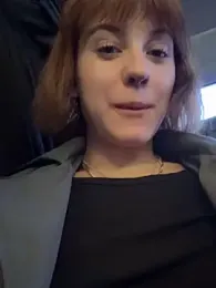 Only_April webcam model stream image