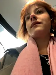 Only_April webcam model stream image