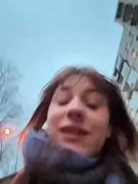 Only_April webcam model stream image