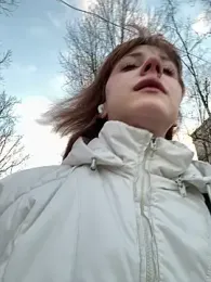 Only_April webcam model stream image