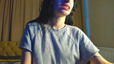Lesyalis webcam model stream image