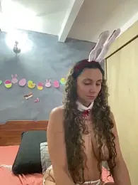 MafeeRoss webcam model stream image