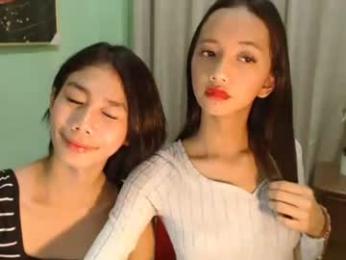 mikaydoll webcam chaturbate model stream image