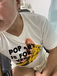 gholly2007 webcam model stream image