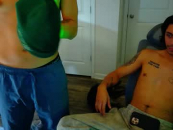 apachewithawebcam webcam model stream image