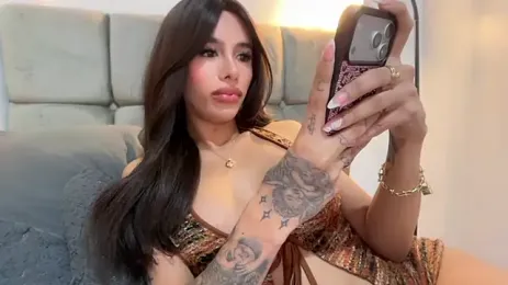 tesehki webcam model stream image