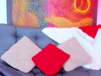 evans_susana webcam model stream image