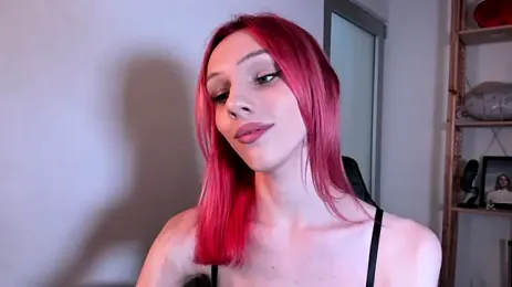 Kirana_Hayes webcam stripchat model stream image