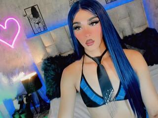Aliz Free webcam model stream image