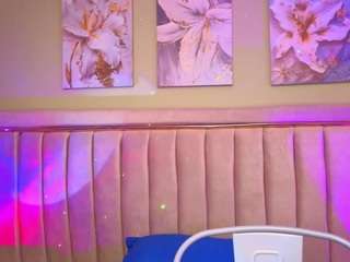 jessyy-mateus webcam model stream image