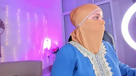 amila_hagda webcam model stream image