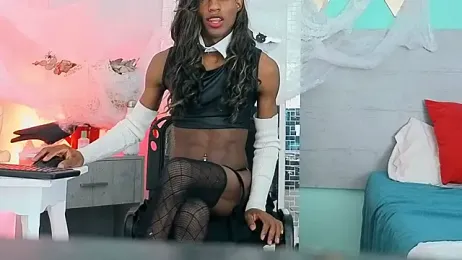 Darkcandyboy webcam stripchat model stream image