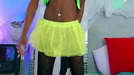 Darkcandyboy webcam model stream image