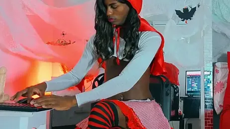 Darkcandyboy webcam model stream image