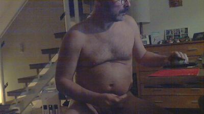 bi_echnaton webcam model stream image