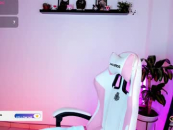 kali_ka webcam model stream image