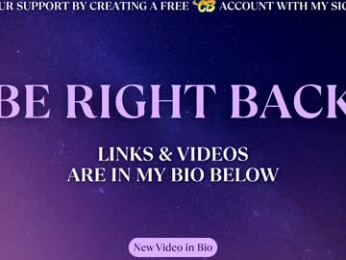 its_lily webcam model stream image