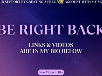 its_lily webcam model stream image