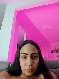 Fairycandyx webcam model stream image