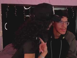 arthurandallice webcam model stream image