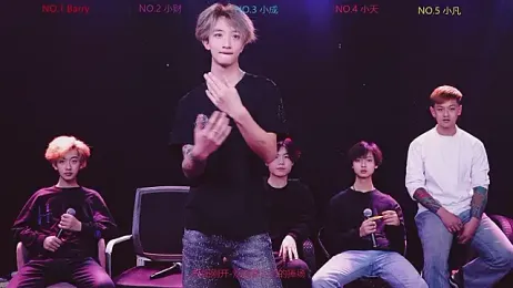 Eagle-five001 webcam stripchat model stream image