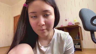 BlairSiew webcam model stream image