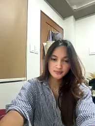 LanySylvia webcam stripchat model stream image