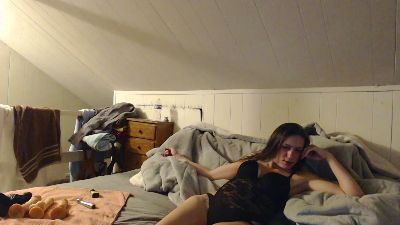 MissFucker webcam cam4 model stream image