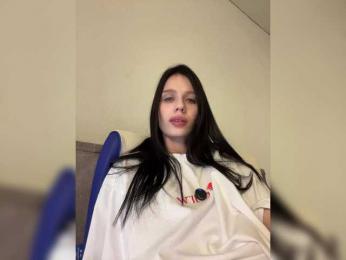 _SweetZoe_ webcam model stream image