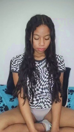 Sexyoung777 webcam model stream image