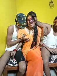 Karisma-sexy-couple webcam stripchat model stream image