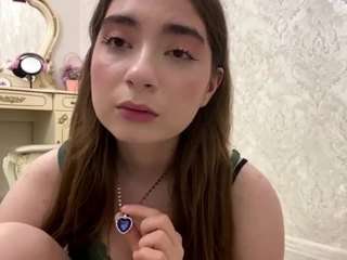 seritamccoggle webcam model stream image