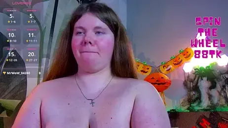 RubyValen webcam model stream image