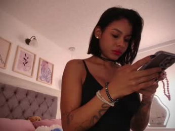 laurensaenz webcam model stream image