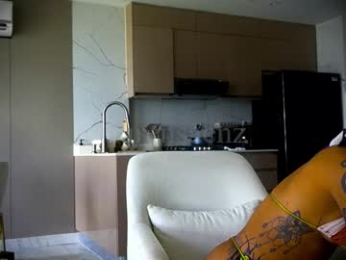 laurensaenz webcam model stream image