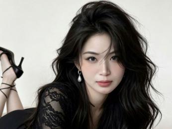 Judykaixi webcam livejasmin model stream image
